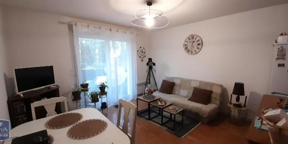appartement à MONT DE MARSAN (40000)